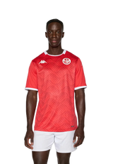 Tunisia World Cup 2026 Jersey