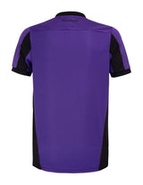 Botafogo 2024/25 Goalkeeper Jersey - Purple - Fan Version
