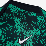 Sporting 2024/25 Pre-Match Jersey