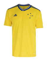 Cruzeiro 2022/23 Third Jersey - Fan Version