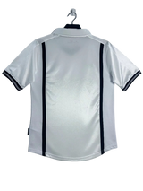 Valencia 2000/01 Home Jersey - Retro Version