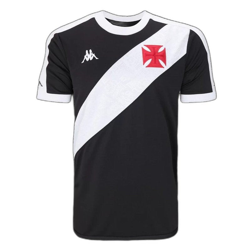 Vasco 2024/25 Home Jersey - Fan Version