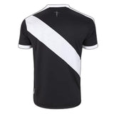Vasco 2024/25 Home Jersey - Fan Version