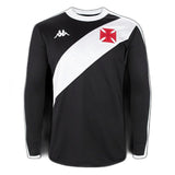 Vasco 2024/25 Home Jersey - Long Sleeve