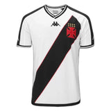 Vasco 2024/25 Away Jersey - Fan Version