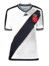 Vasco 2024/25 Away Jersey - Women's
