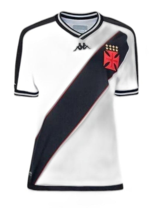 Vasco 2024/25 Away Jersey - Women's