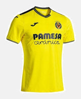 Villarreal FC 2024/25 Home Jersey