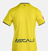 Villarreal FC 2024/25 Home Jersey