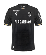 Vitória SC 2024/25 Away Jersey - Fan Version