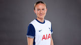 Tottenham Hotspur 2024/25 Home Jersey - Women's