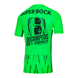 Sporting 2024/25 Verve Jersey - Back-to-Back Champions