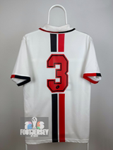 AC Milan 1995/96 Away Jersey - Paolo Maldini