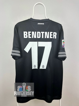 Juventus 2012/13 Away Jersey - Nicklas Bendtner