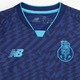 Porto 2024/25 Third Kids Kit