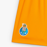 Porto 2024/25 Away Kids Kit
