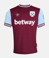 West Ham United 2024/25 Home Jersey