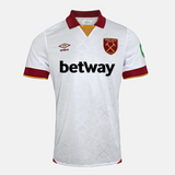 West Ham United 2024/25 Third Jersey