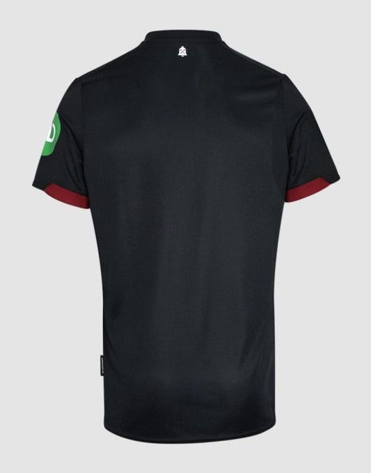 West Ham United 2024/25 Away Jersey