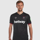 West Ham United 2024/25 Away Jersey