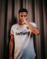 West Ham United 2024/25 Third Jersey