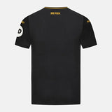 Wolverhampton Wanderers 2024/25 Away Jersey