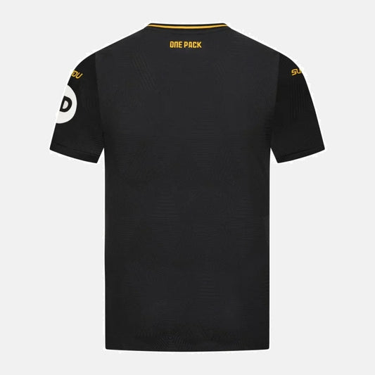 Wolverhampton Wanderers 2024/25 Away Jersey