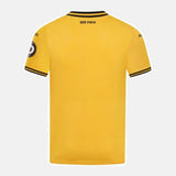 Wolverhampton Wanderers 2024/25 Home Jersey