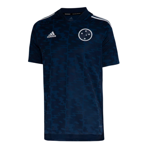Cruzeiro 2022/23 Commemorative Edition Jersey - Fan Version