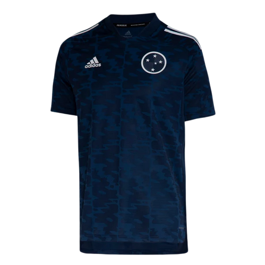 Cruzeiro 2022/23 Commemorative Edition Jersey - Fan Version