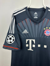 FC Bayern Munich 2012/13 Away Jersey - Xherdan Shaqiri