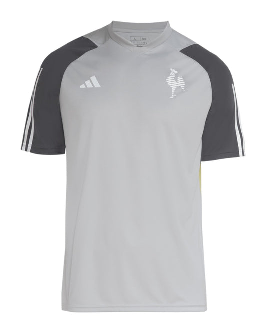Atlético Mineiro 2024/25 Training Jersey - Gray - Fan Version