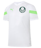 Palmeiras 2023/24 Training Jersey - White - Fan Version