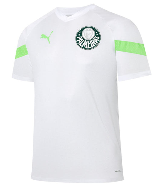 Palmeiras 2023/24 Training Jersey - White - Fan Version