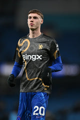 Chelsea Nike Year of The Snake Limited Edition Pre-Match Top Jersey