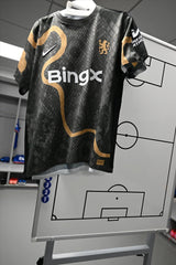 Chelsea Nike Year of The Snake Limited Edition Pre-Match Top Jersey