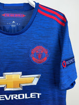 Manchester United 2016/17 Away Jersey - Zlatan Ibrahimovic